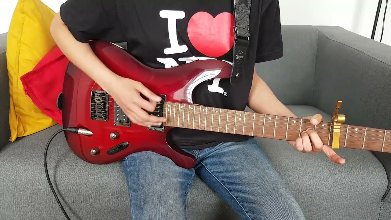 The Winner Takes It All - ABBA (Cover)