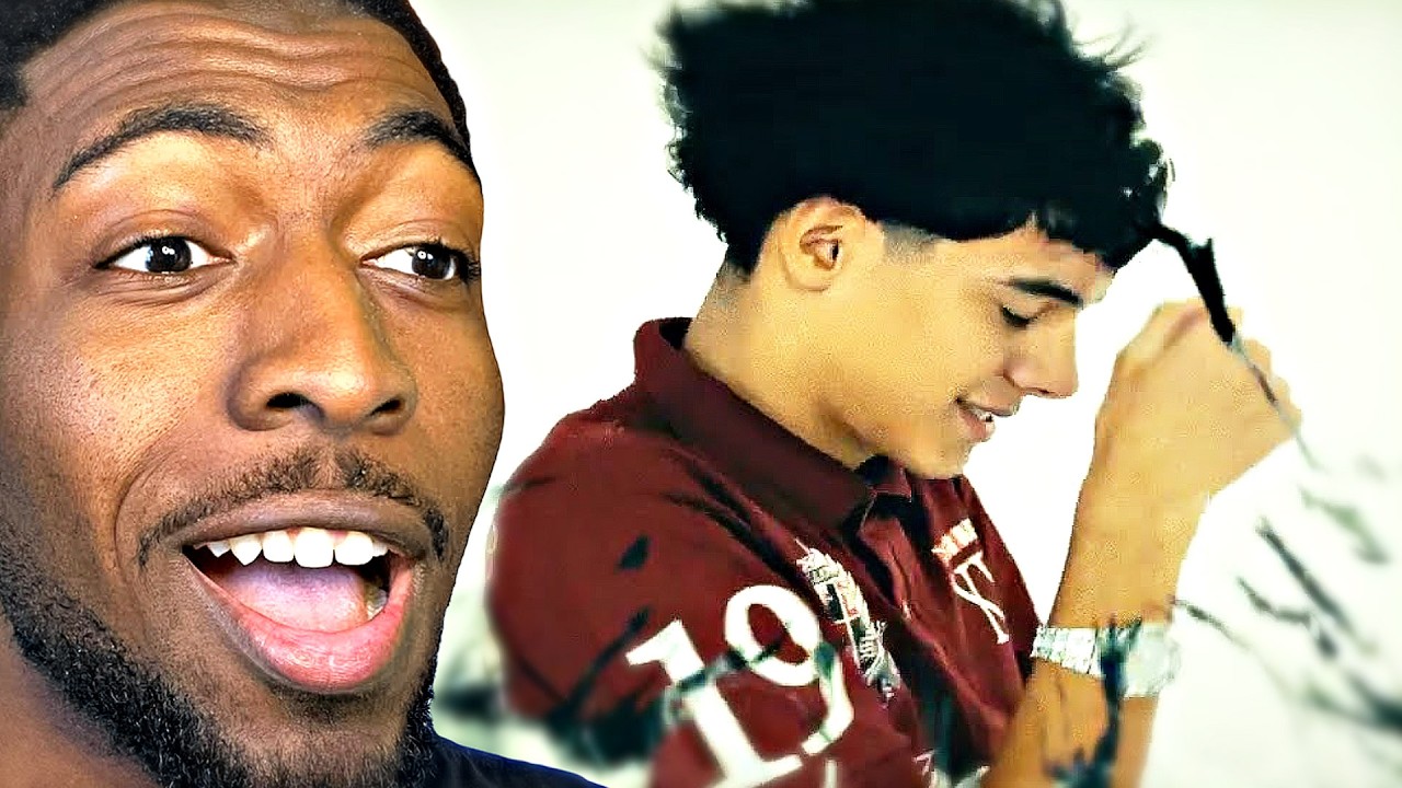 IDK WHAT HE SAYING BUT THIS HARD | Slimesanti - Friendzone :(