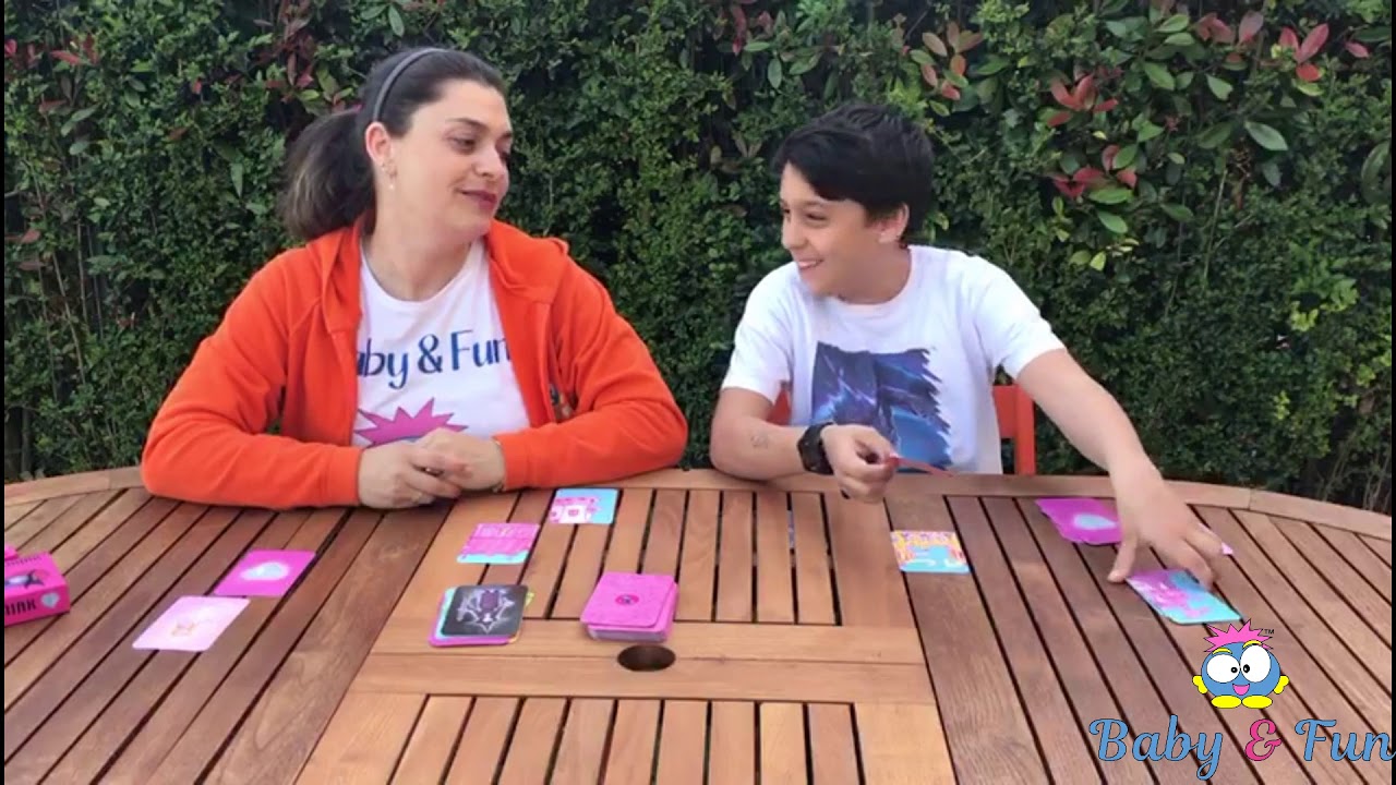 Giochiamo a ... Diamoniak - Baby & Fun - I Tuoi Animatori di Fiducia