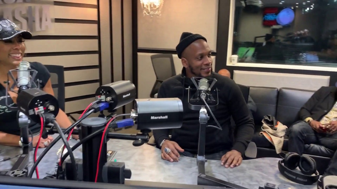 Comedian Ali Siddiq had us laughing in tears!!