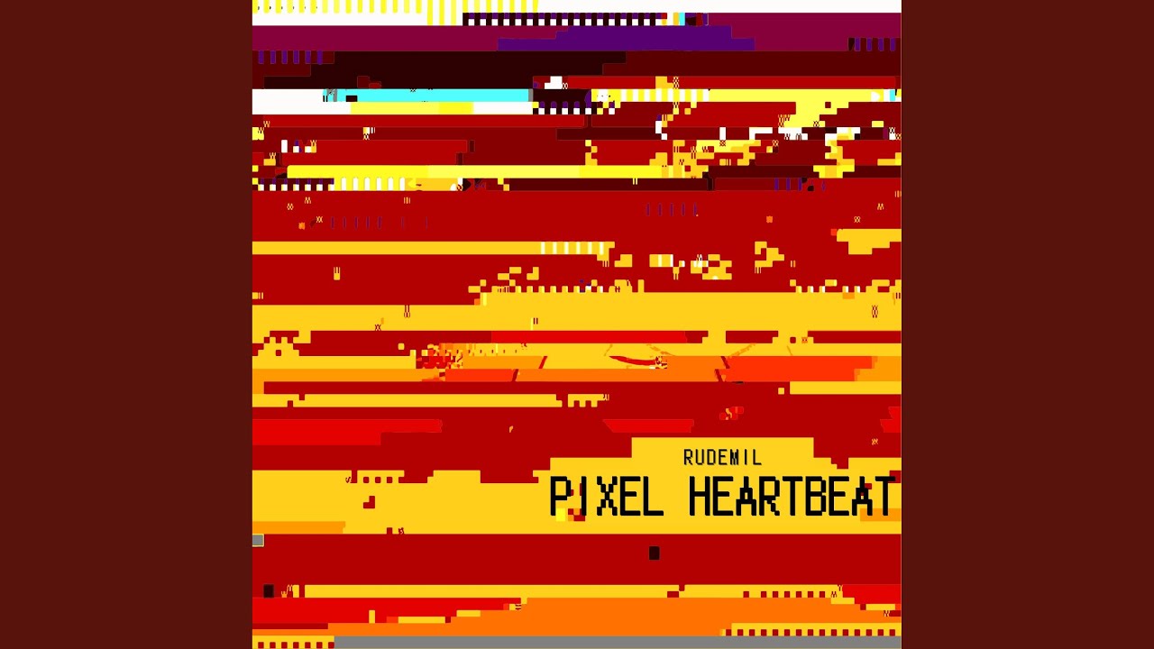 PIXEL HEARTBEAT