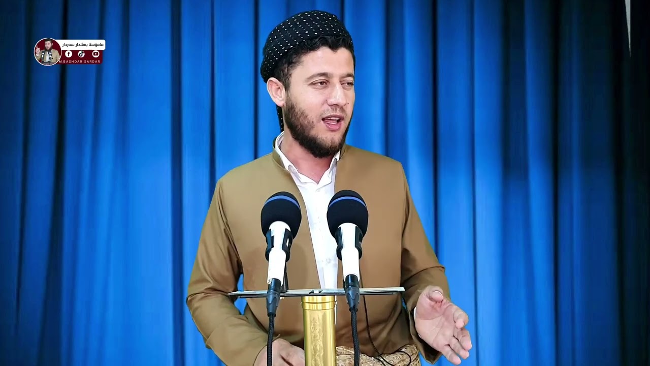 # وتاری هەینی / سودەکانی سەلاوات دان لەسەر پێغەمبەر (صلی اللە علیە وسلم )