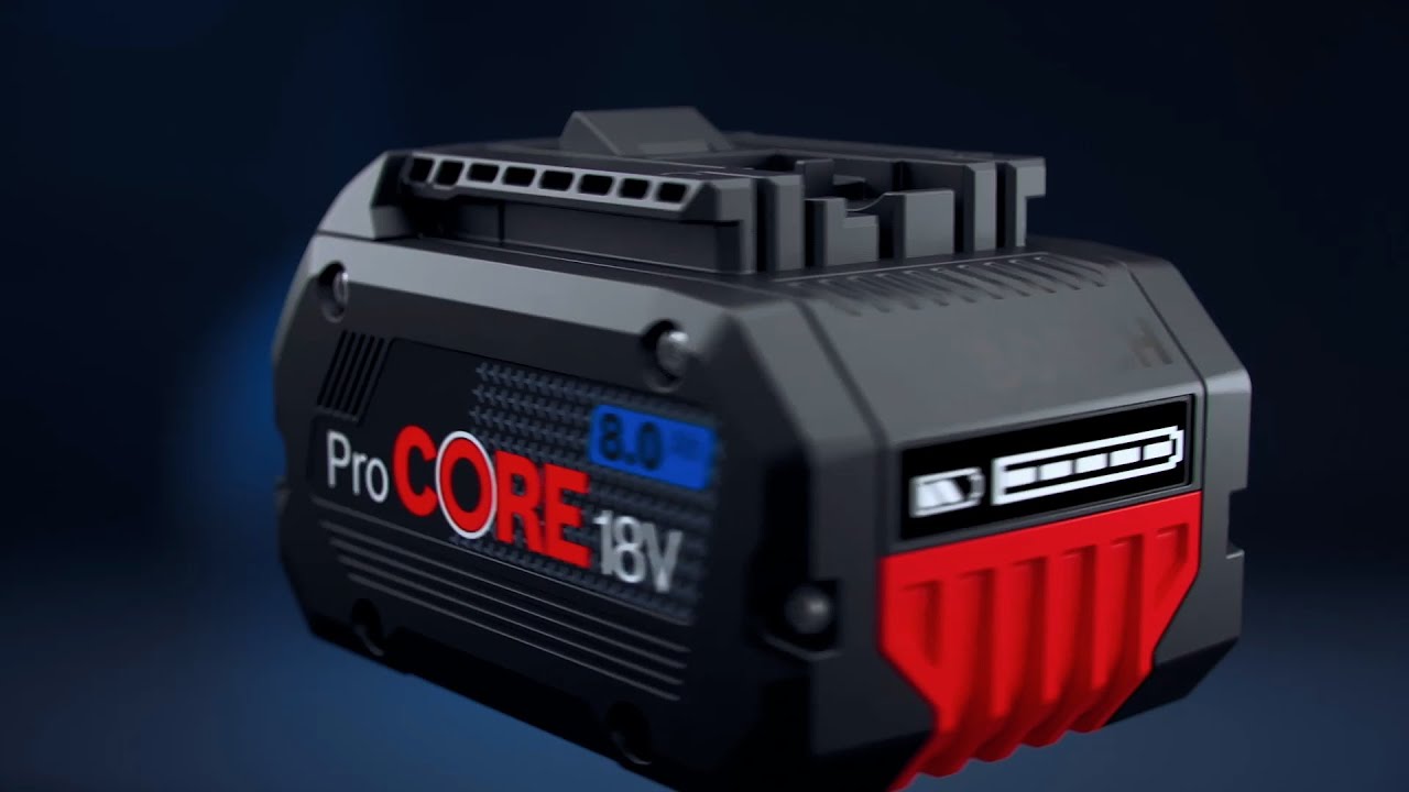 What makes BOSCH BATTERY TECH so GOOD?