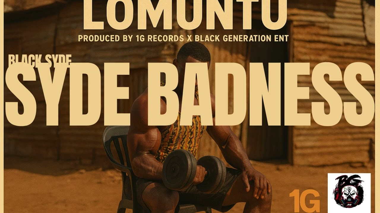 Lomuntu – Amapiano 2025 | Nkosazana Daughter x Master KG Type Beat 1G Records & Black Generation Ent