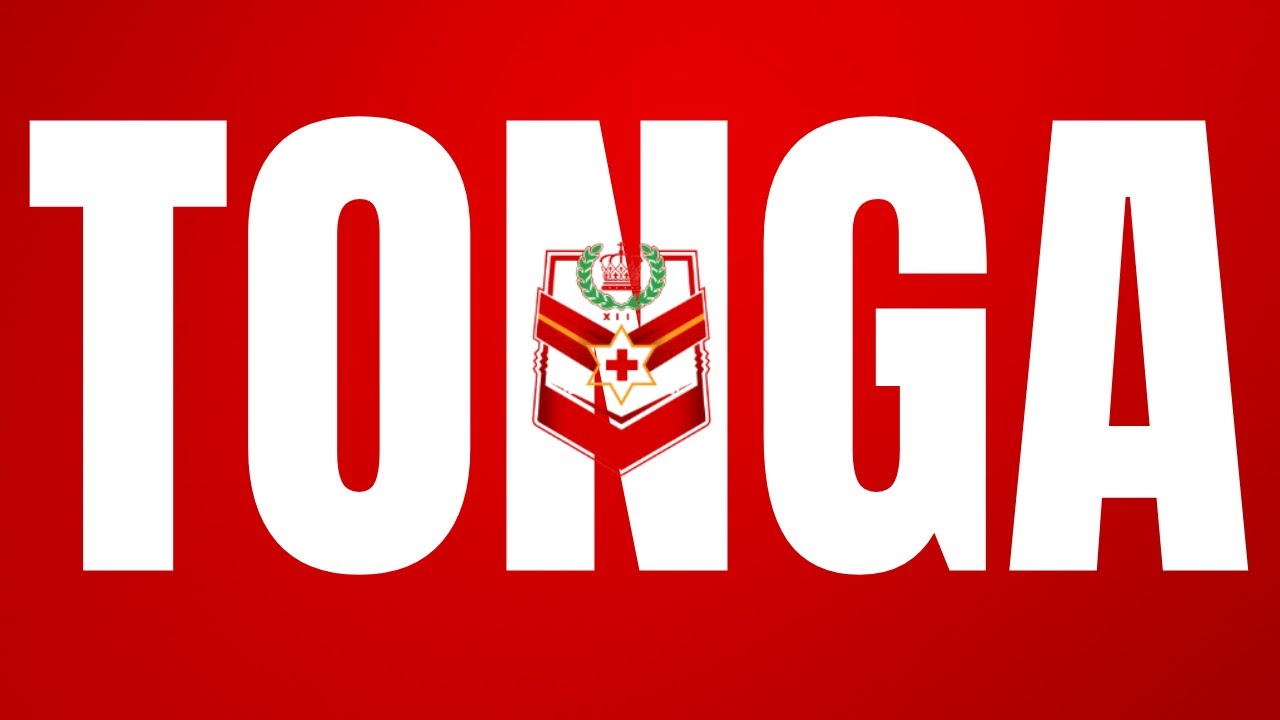 TONGA XIII SQUAD V KIWIS | PAC CHAMPS RD 3 | СКОРОСТЬ КОУЛЫ | JT ПОДНИМАЕТСЯ | ЛЕКА УХОДИТ? | NRL