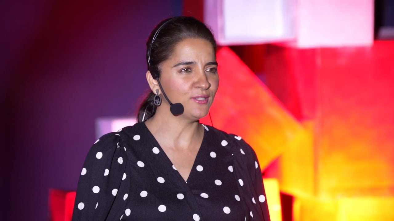 How to remain unstuck for life | Shruti Seth | TEDxTCET