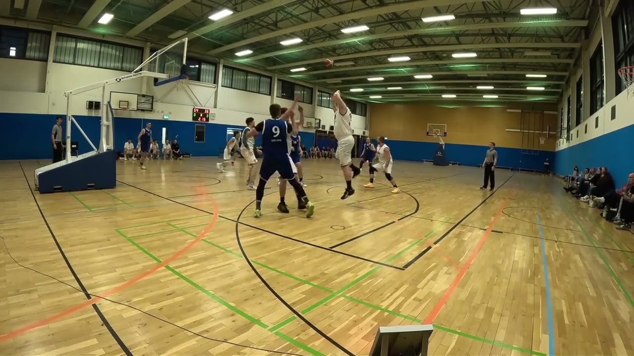 1. BV Gera I vs. USV Jena II 24.01.2026 #7