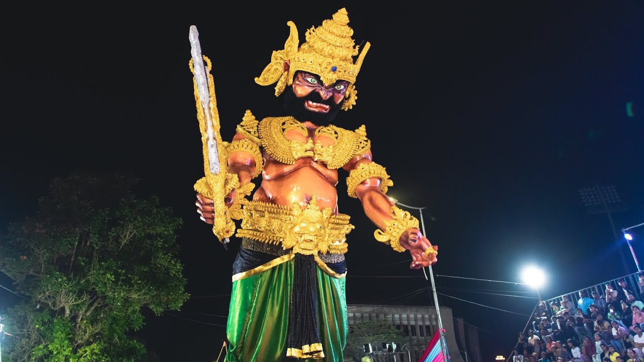SMSC Yuvak Sangh performance | GOA DEEPOTSAV 2023