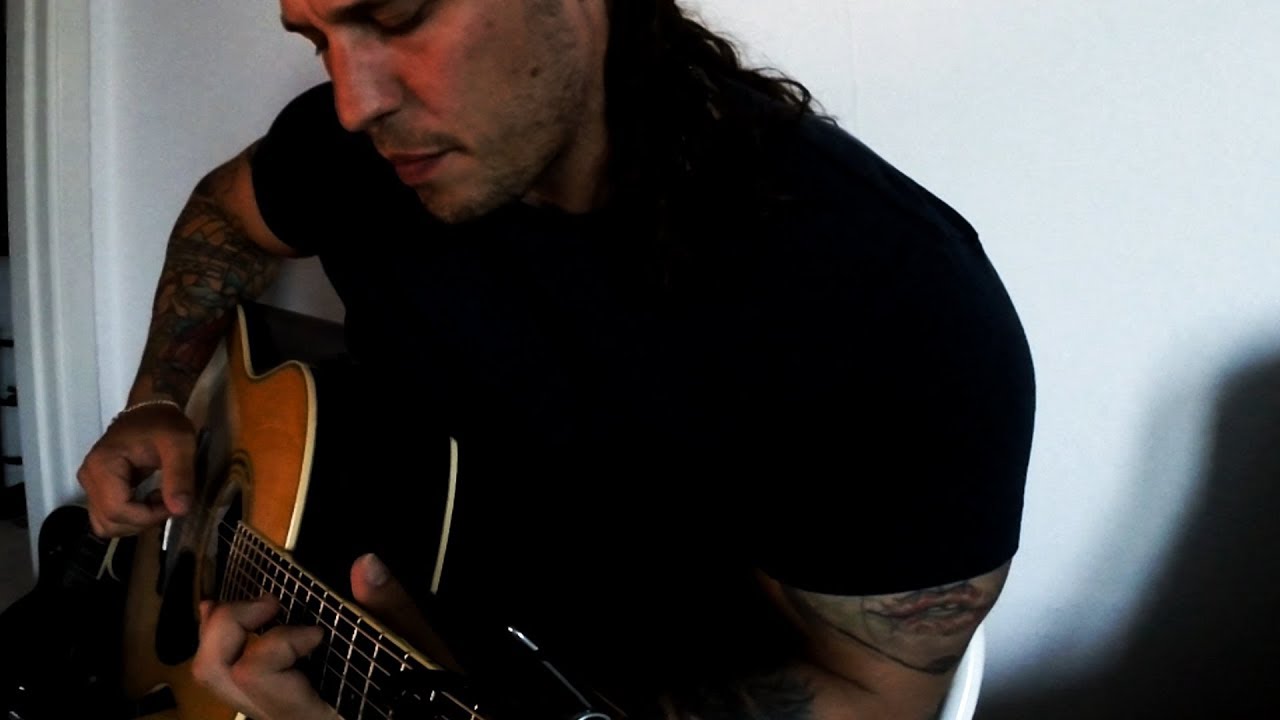 Visa i vinden (Cornelis Vreeswijk Cover)