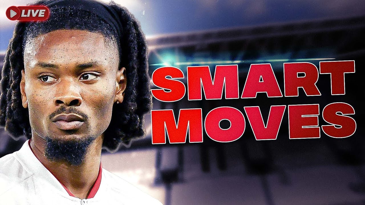 Thuram...smart moves! - Juventus News