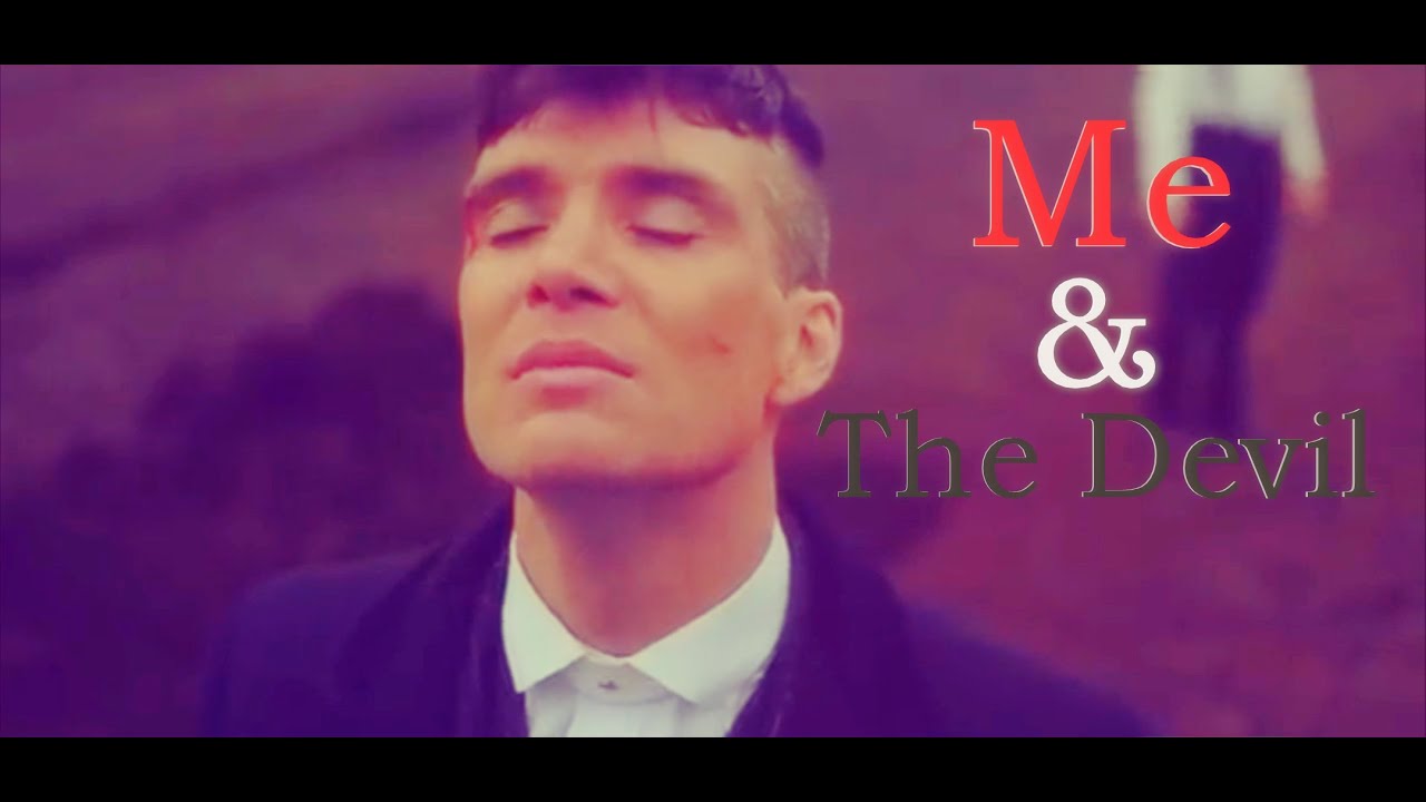 [Peaky Blinders] Nightcore - Me and the Devil ~ ( Soap&Skin ) ~ ( French lyrics)