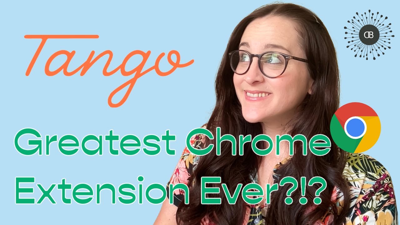 Tango - Incredible Time Saving Tool for Automating Process Docs