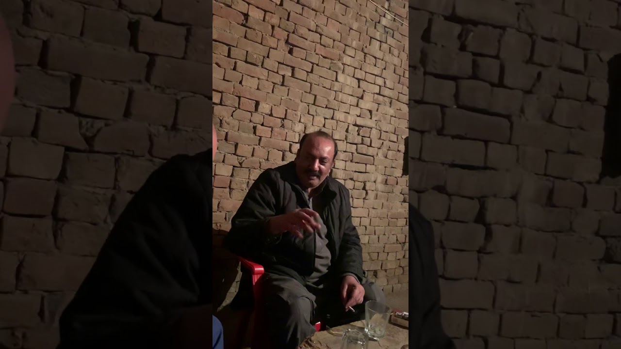 Beautiful Multani Poetry