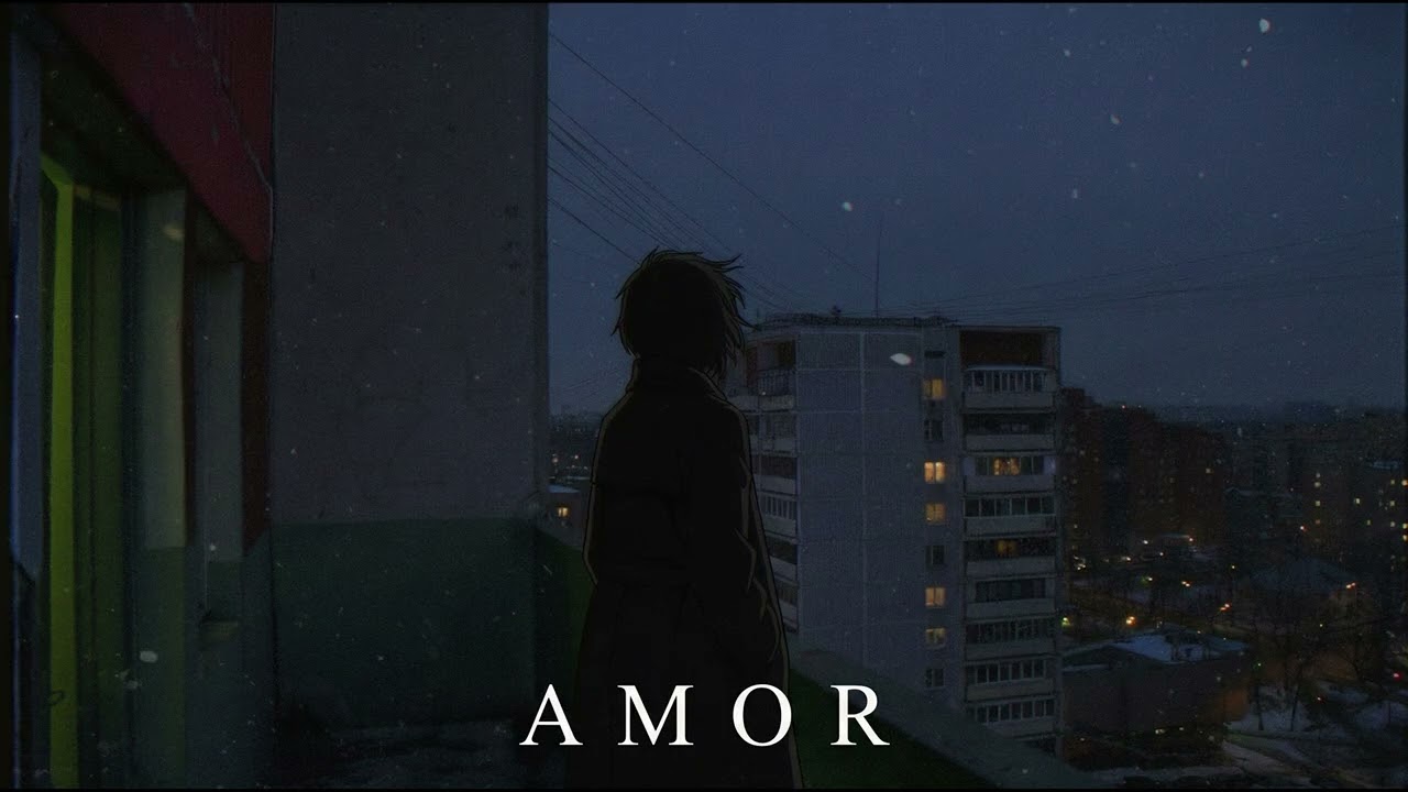 GuyDZ0 - AMOR (PHONK)