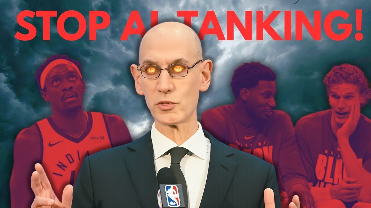 Il PEGGIOR problema dell'NBA!