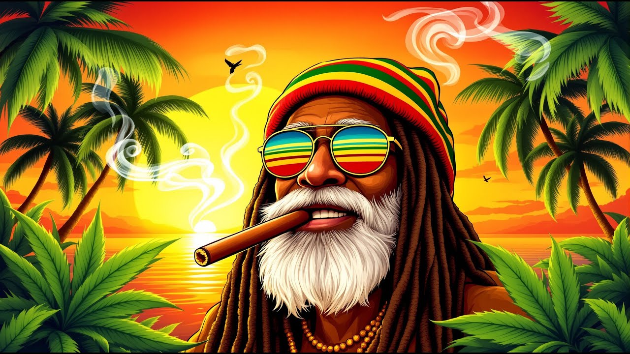 Roots Reggae 2026 🌿 Conscious Vibes & Positive Energy