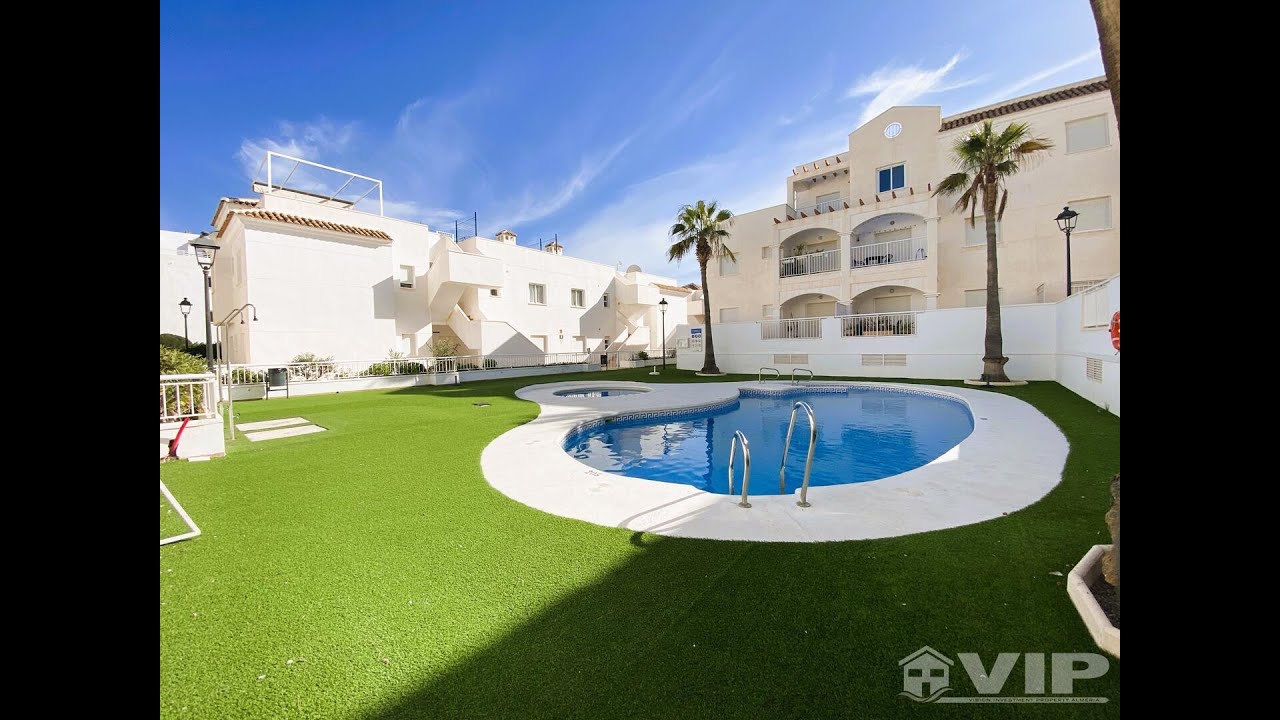 SOLD VIP8176 - Marina Golf penthouse - 119.750 Euros