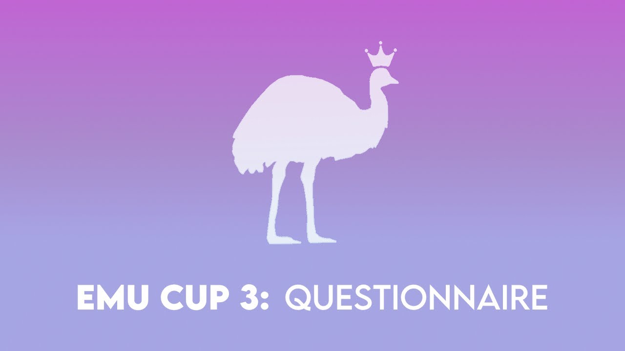 Ark Nova | Emu Cup (S3): Questionnaire Discussion & Group Stage Recap