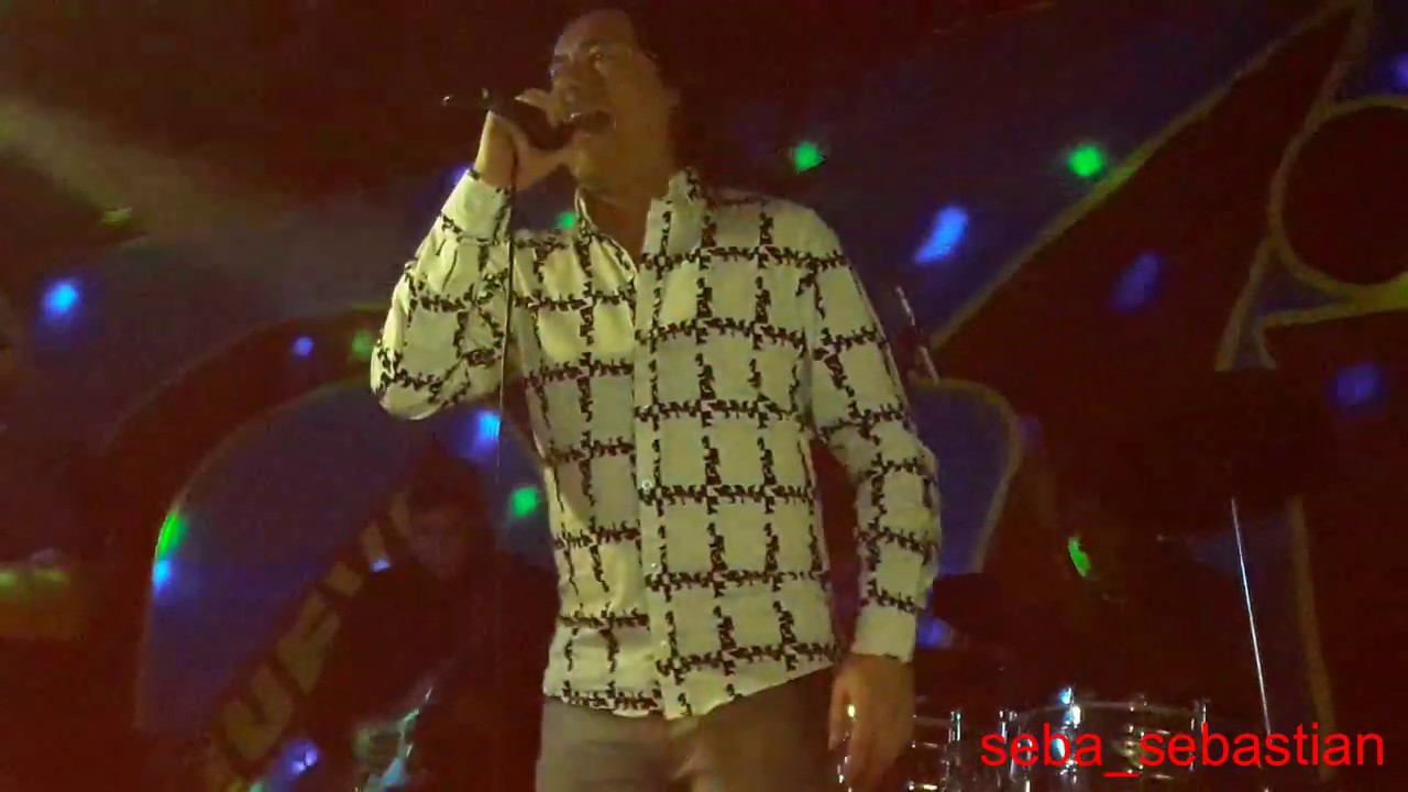 grupo bohemio cumbia chaqueña