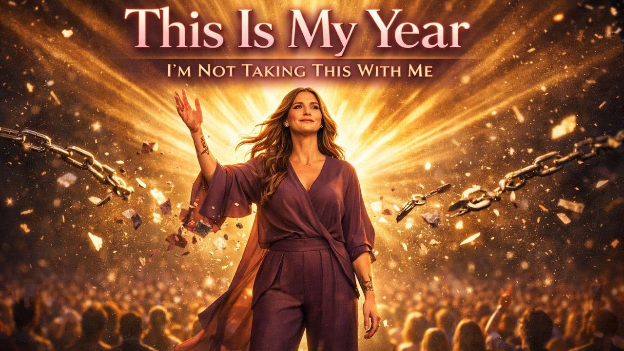 Voice of Sarah – This Is My Year (I’m Not Taking This With Me) | Powerful Testimony 2026