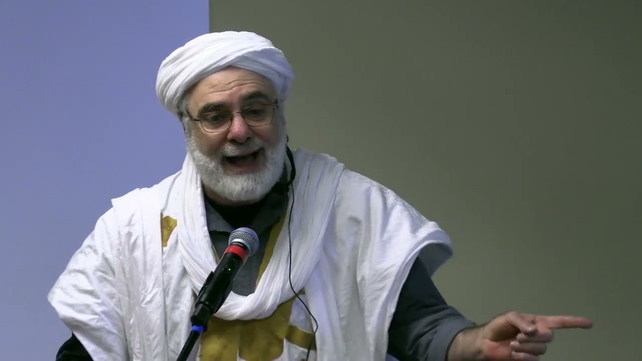 Джума Хатиб | Доктор Юсеф Исмаил