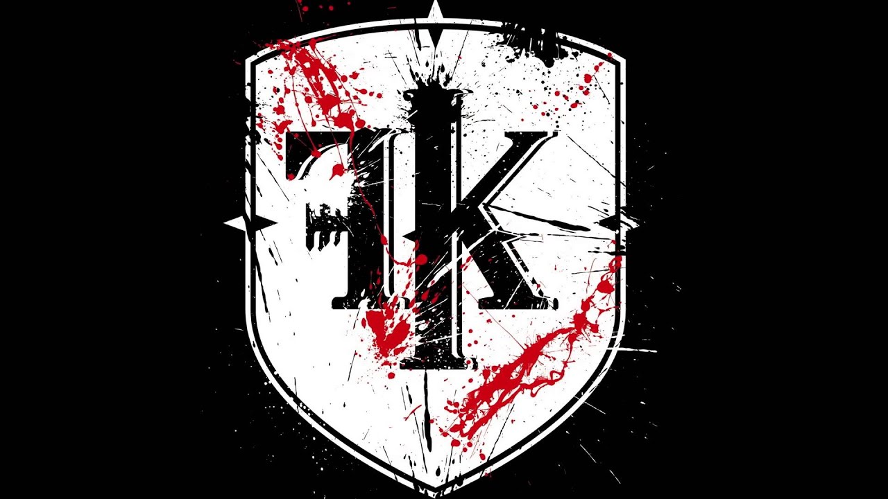 FAUSTKAMPF - Umk&auml;mpfte Freiheit