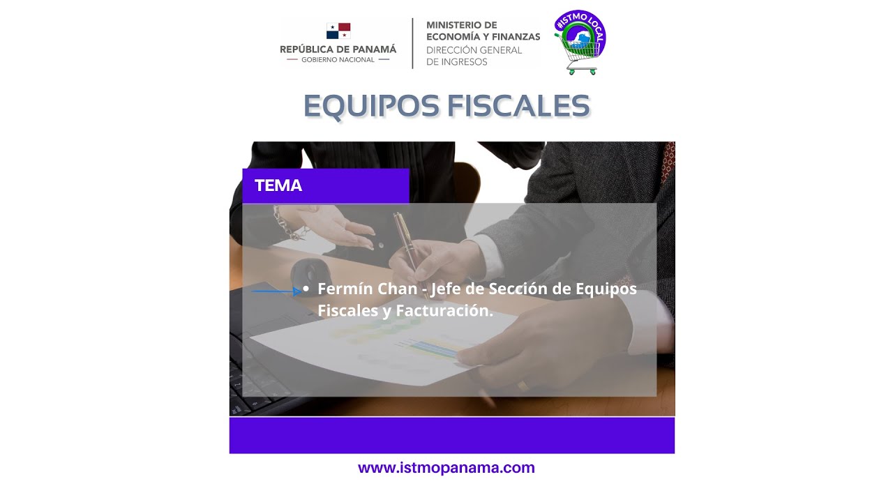 EQUIPOS FISCALES  (PREGUNTAS Y RESPUESTAS)