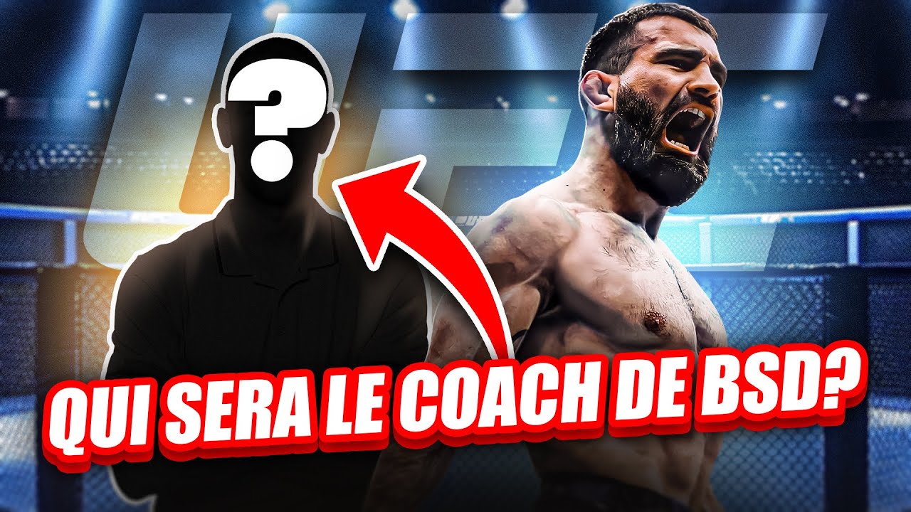 Ep 1 La garde meurt mais ne se rend pas - BSD, Le changement pour 2025, nouveau coach de MMA.