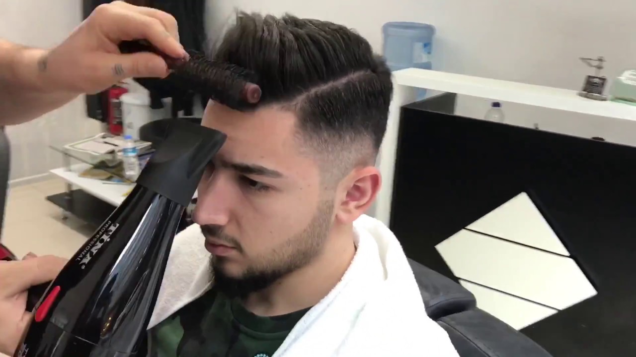 KALICI SAC DÜZLESTİRME ( KERATINE TREAMENT )