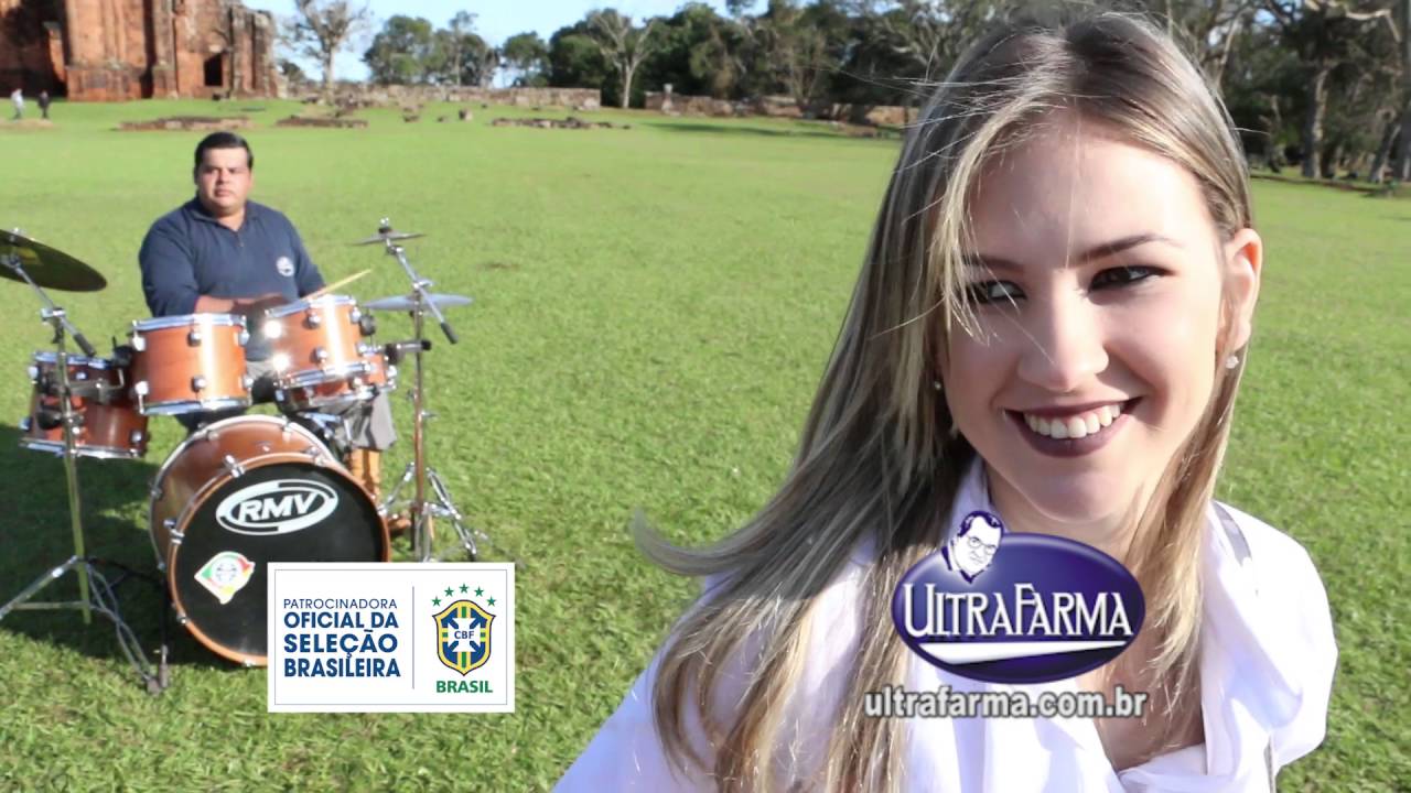 Herança Missioneira Programa Cheiro de Galpão