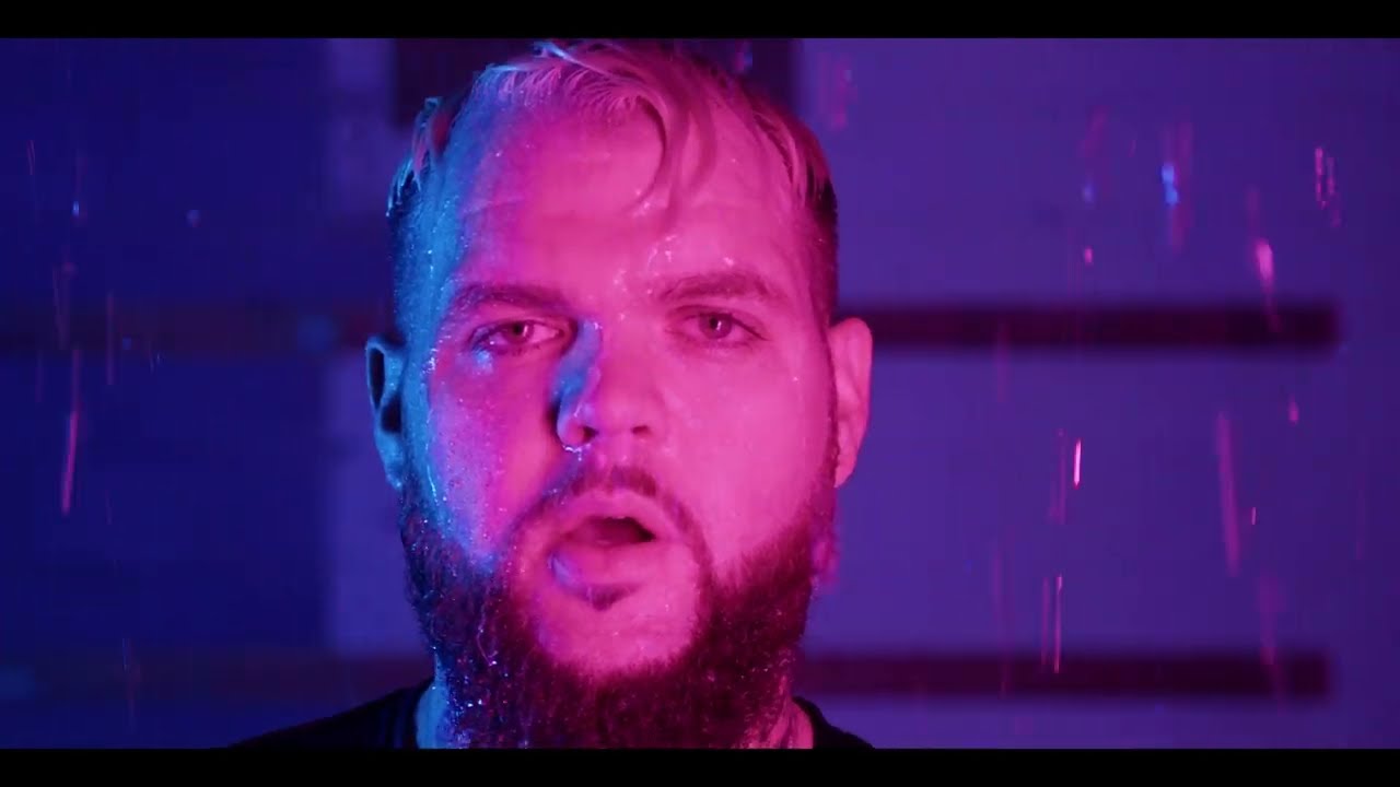 The End - Big Murph (official music video)