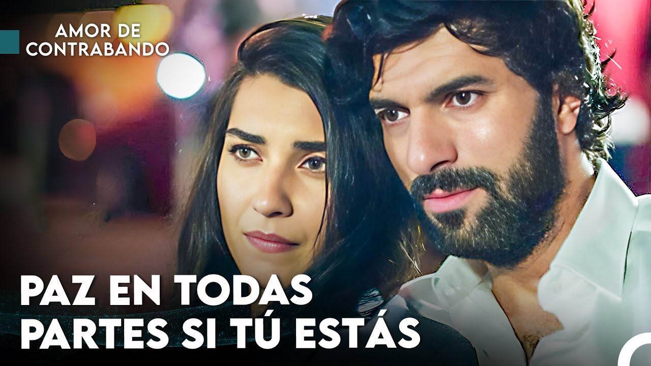 Sigo Encontrándome A Tu Lado... - Amor De Contrabando