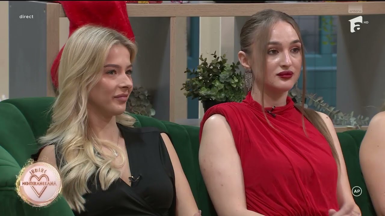 Ce promisiuni de viitor și-au făcut Liviu și Emily