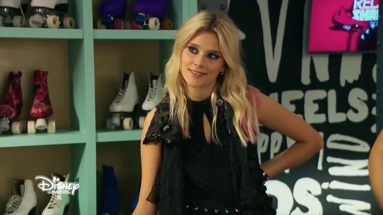 Soy Luna 3 | Gary ogłasza, że wszystkie treningi zostały odwołane (Odc 31)