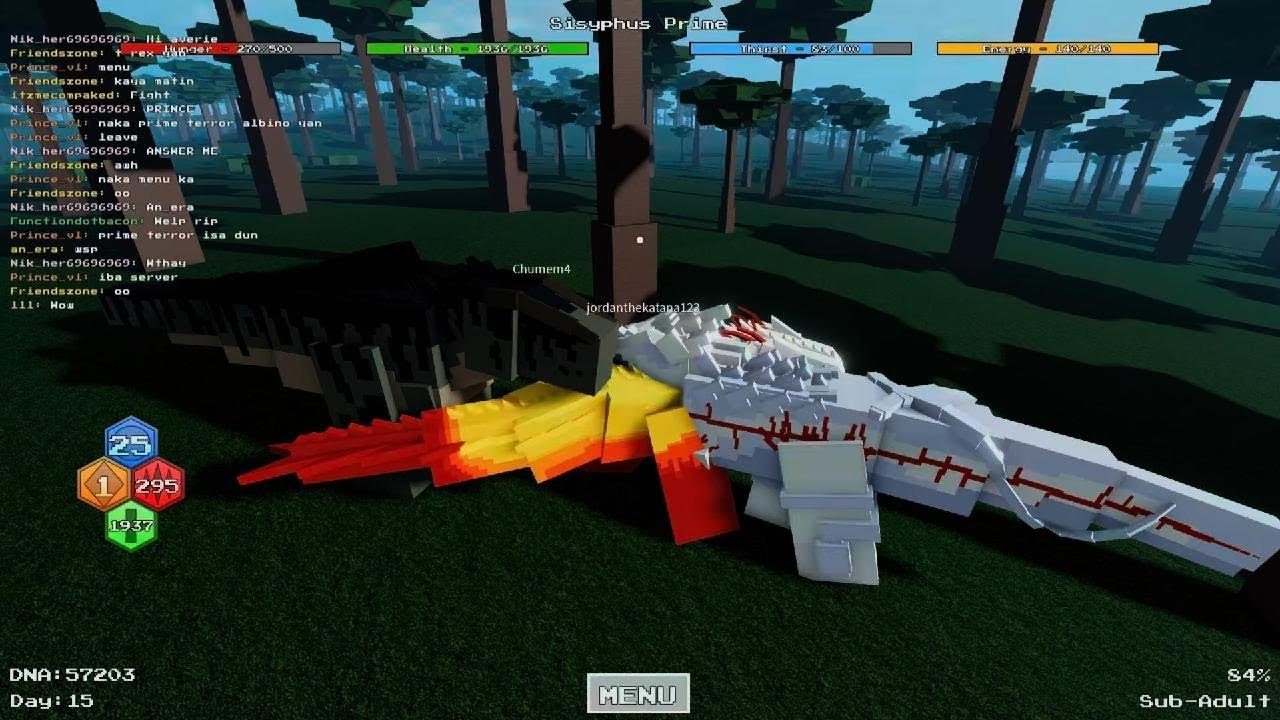 The Big 3 Jurassic pixel