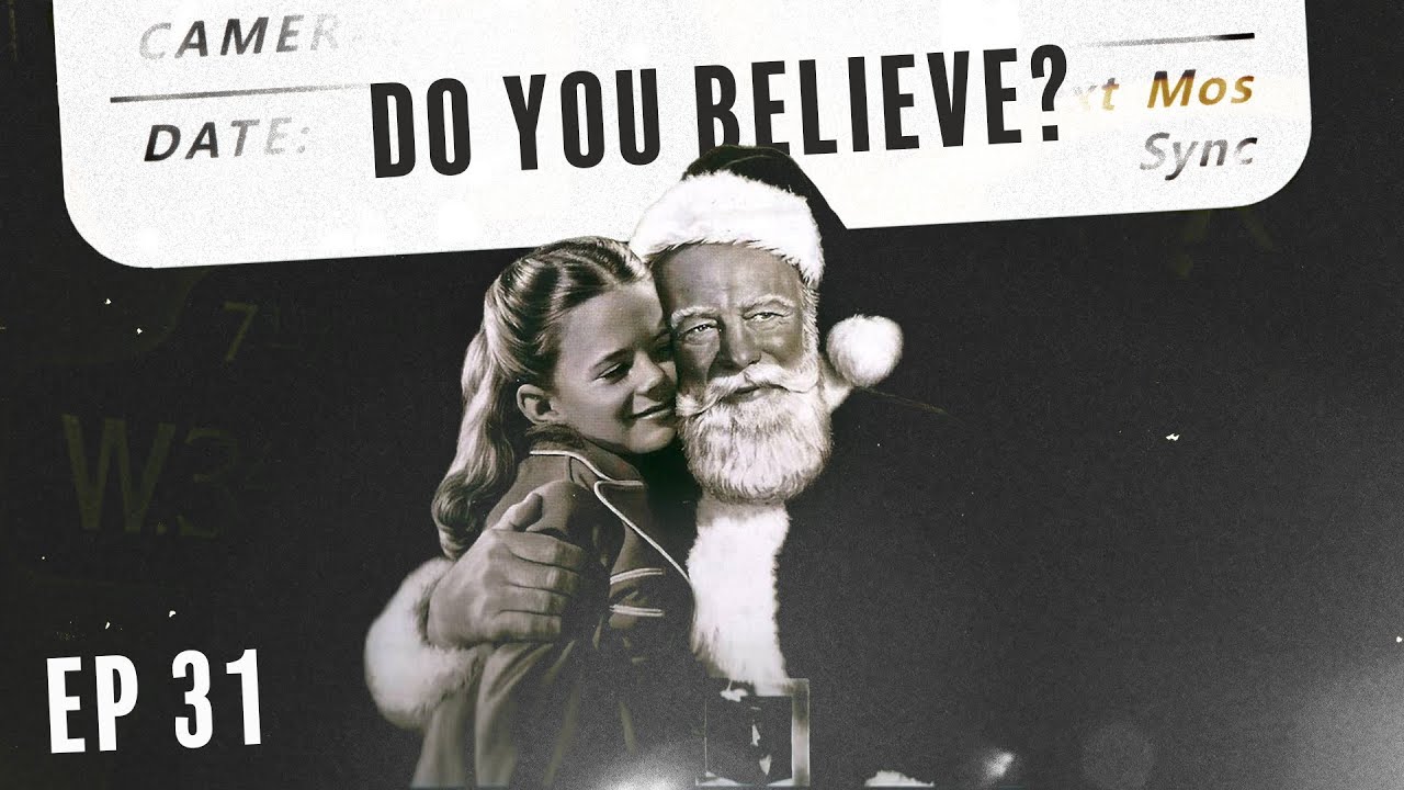 Is Miracle on 34th Street onto Something?