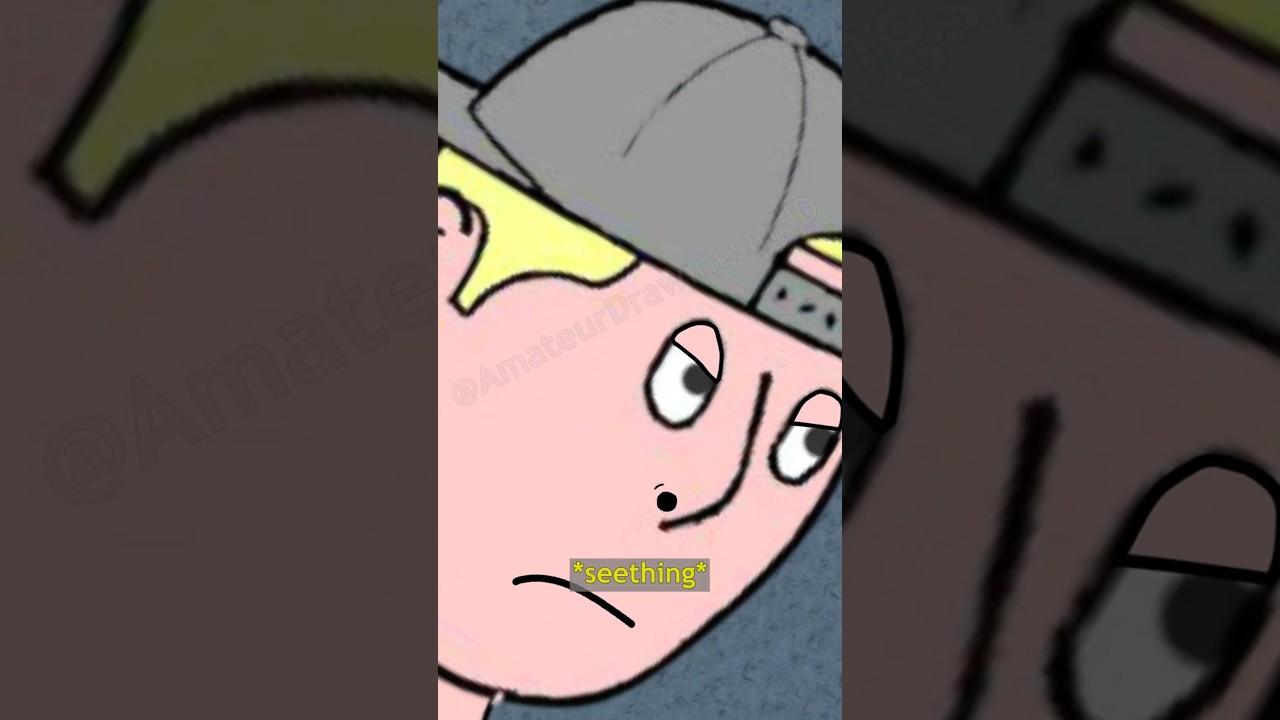 The problem with FEMALES  -- 