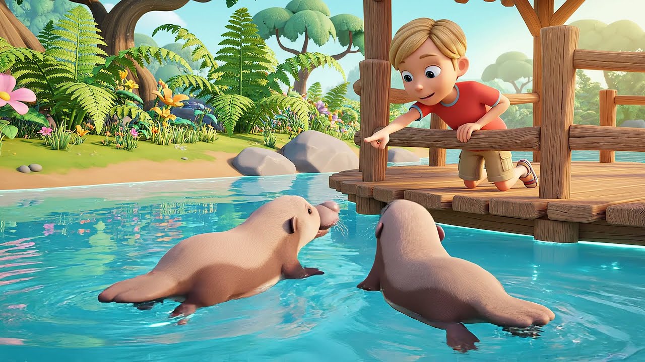 Best Nursery Rhymes 1 Hour Compilation | Kids Songs & Nursery Rhymes