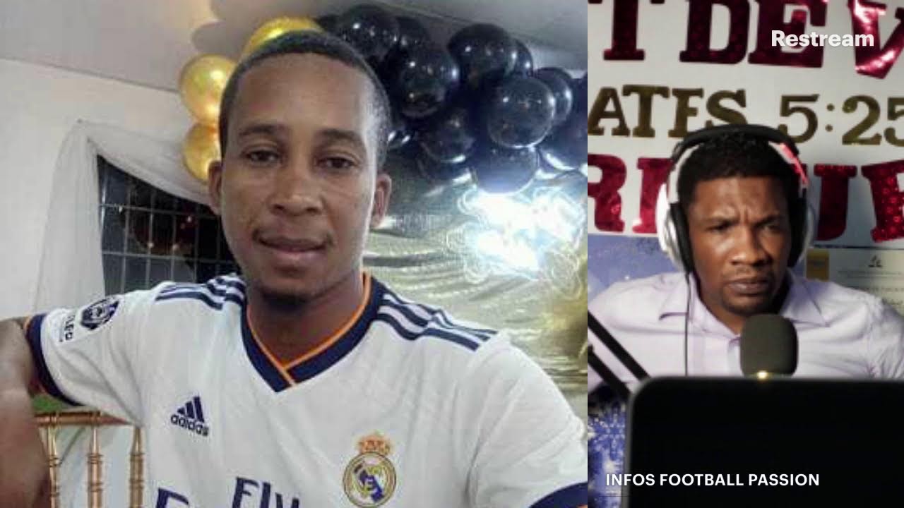 Info football passion 