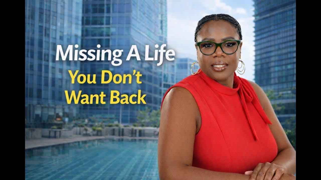 Missing A Life You Don't Want Back | Retirement Grief (Ep 3 of 7)