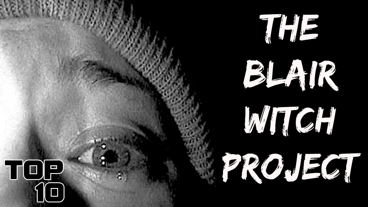 Top 10 Scary Movies That Seemed Too Real