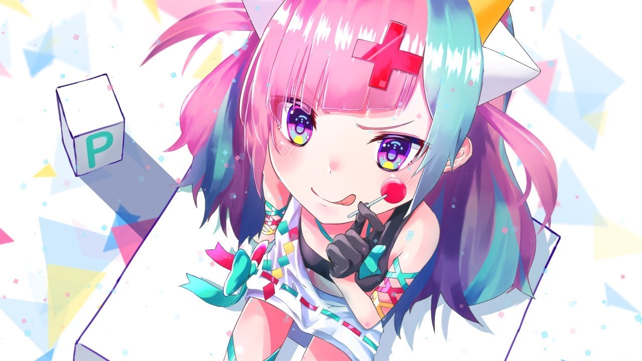 PSYQUI - Vital Error