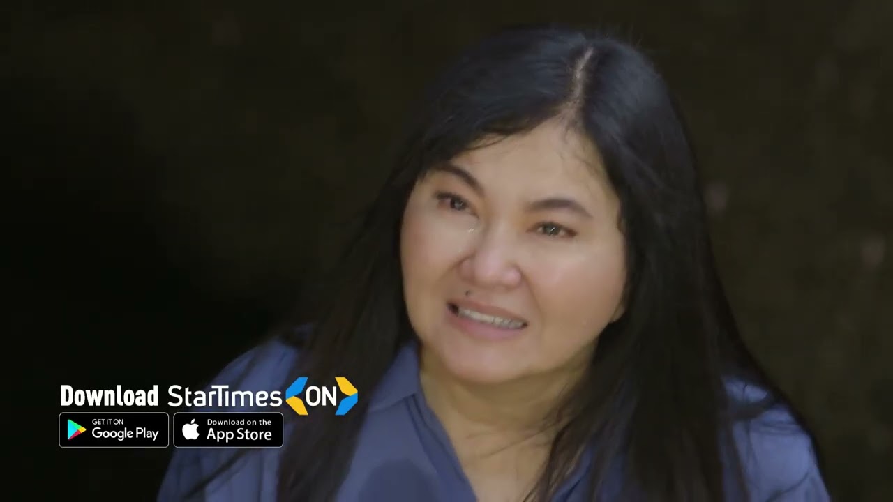 Brothers/EP764 Oscar finally faces Lily/StarTimes