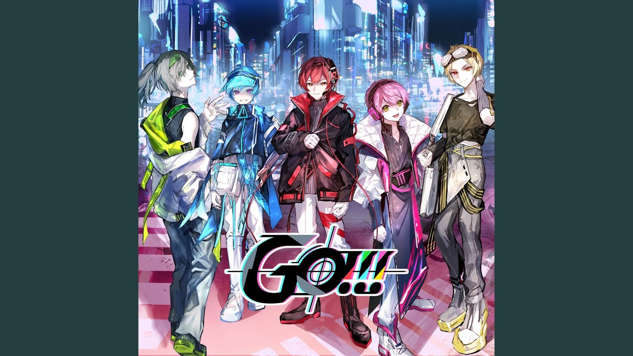 GO!!!