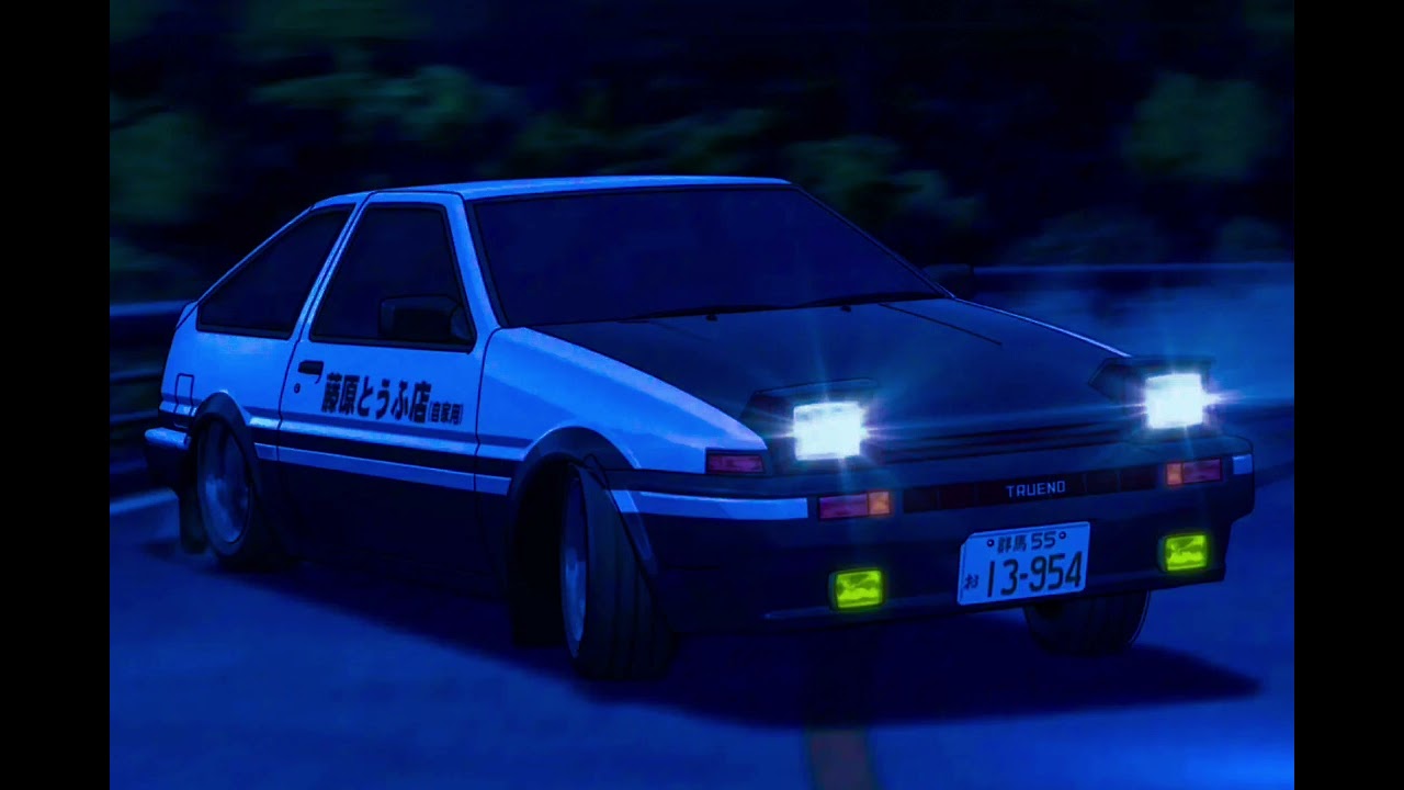 AnalogBell (Phonk I guess)