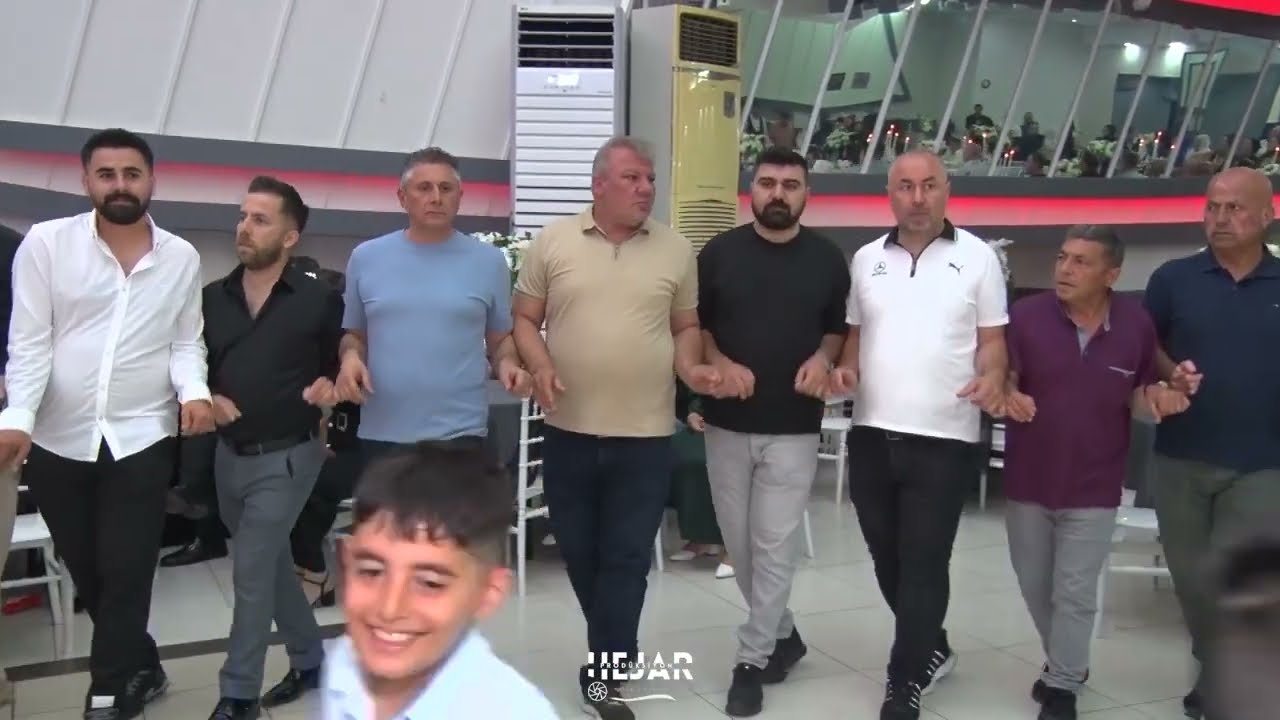 FİKRİYE & MEHMET DÜĞÜN 29.06.2025 #hejarprodüksiyon