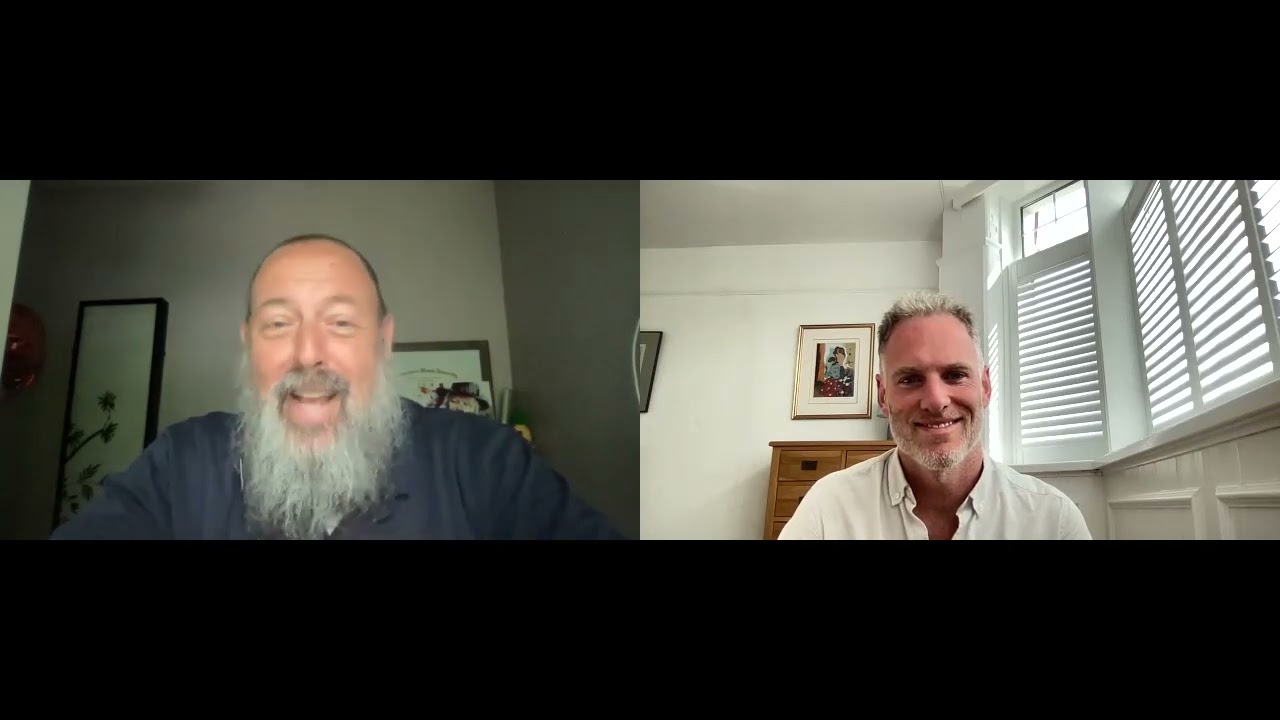 The Mission of Marriage with Zac Fine & Dovid Feldman