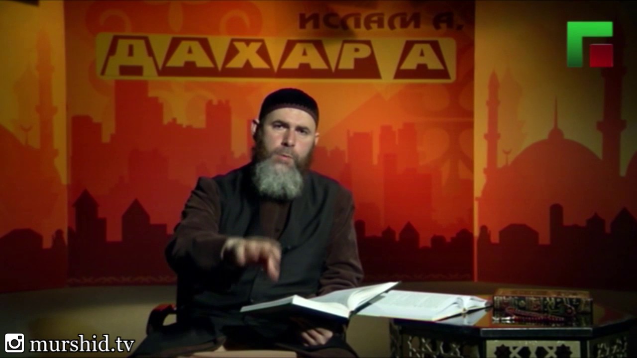 Шейх Салахь Межиев | 