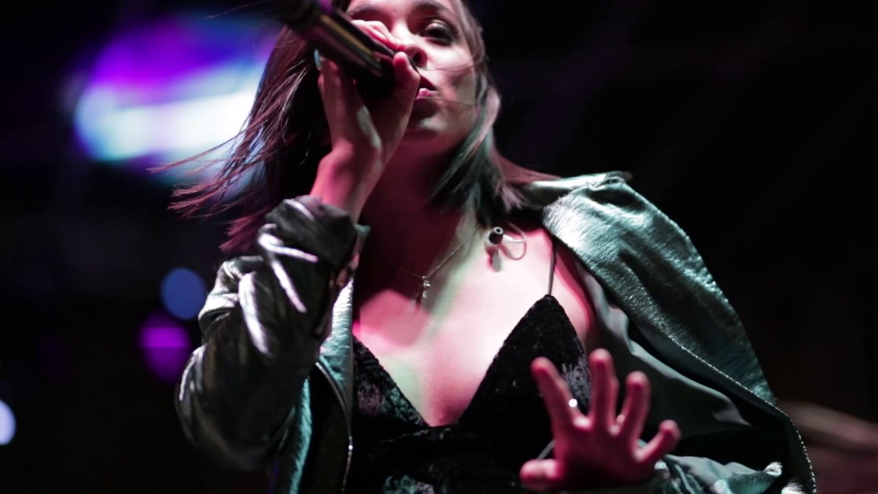 Provo Rooftop Concert Series | May 2017 | The Aces