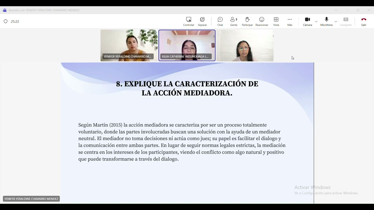 Presentación Rol del mediador_Tarea 4